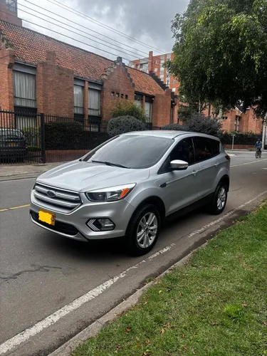 Ford Escape 2.0 Se 245 hp 4x2