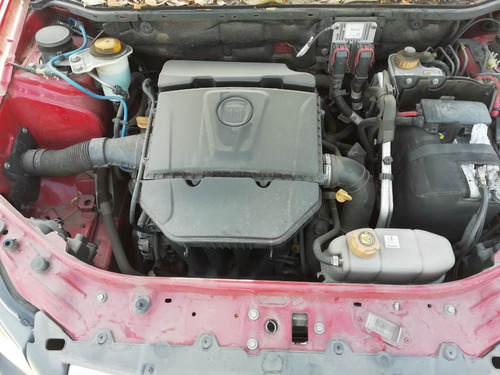 Fiat Strada Adventure 1.6