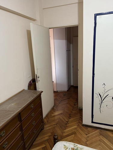 Imagen 13 de 24 de Departamento En Venta De 2 Ambientes Al Frente En Balvanera Oportunidad