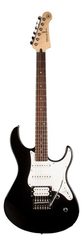 Guitarra Eléctrica Yamaha Pac112v Superstrato - Plus