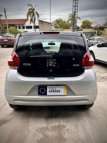 Fiat Mobi 1.0 Easy