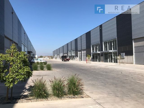 Industrial En Arriendo En Lampa