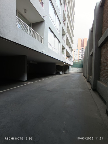 Sin Deuda Con Estacionamiento Con Bodega