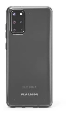 Imagen 1 de 1 de Funda Protector Samsung S20 Plus Puregear Slim Shell
