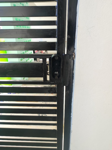 Camaras, Alarmas, Control De Acceso