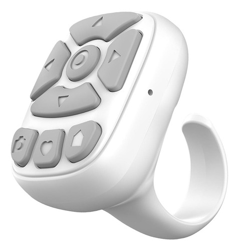 Page Turner V5.3 Anillo De Control Remoto Portátil Con Del