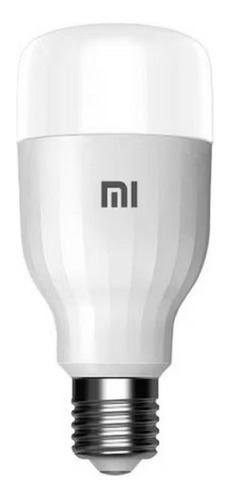 Xiaomi Foco Inteligente Led Multicolor