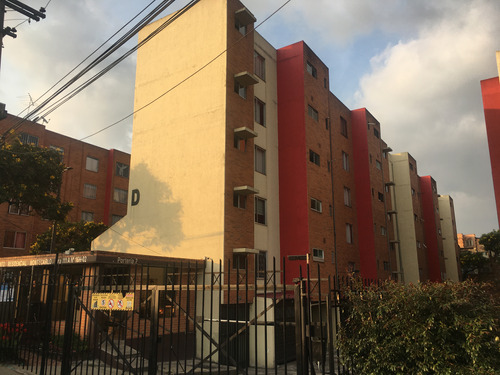 Venta Apartamento Fontibon Villa Carmenza - Montecarlo