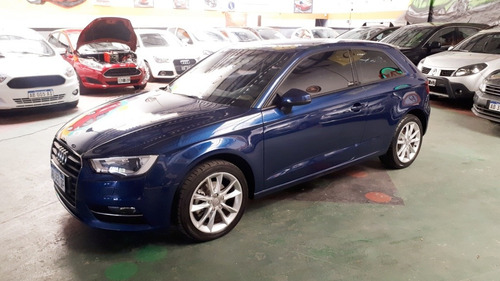 Audi A3 1.4 T Fsi Stronic 125cv
