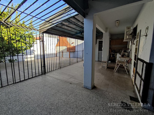 Imagen 8 de 10 de Casa - Barrio Matheu