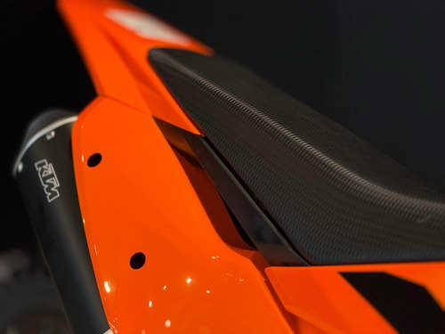 Ktm Sxf 350 2025 Entrega Hoy