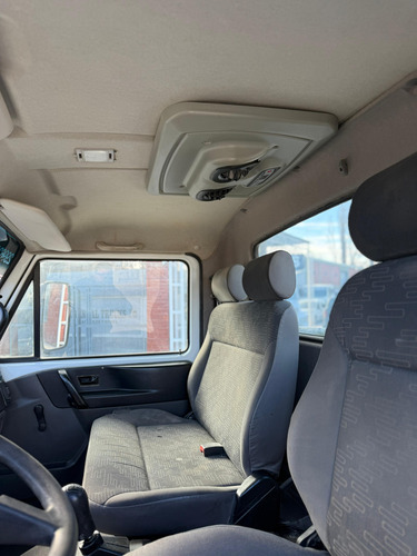 Volkswagen 8150 Camión Chasis Año 2015 Rentaltrucks Vial