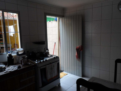 Imagem 8 de 30 de Sobrado Com 3 Dorms, Paulicéia, São Bernardo Do Campo - R$ 496 Mil, Cod: 3126 - V3126