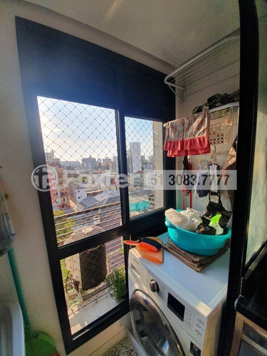 Apartamento, 1 Dormitórios, 45.72 M², Menino Deus - 203880