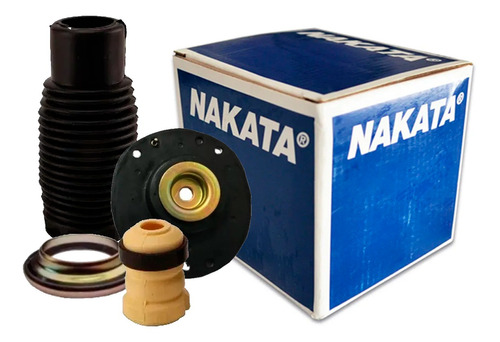 Kit Amort C/rol Diant.ld206/207 1.4/1.6 Com Rolamento-nakata