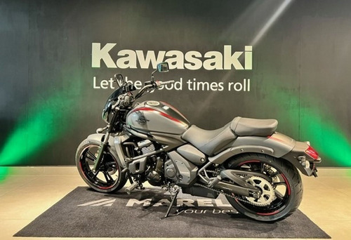 Kawasaki Vulcan S Café 2024/2025 Fl