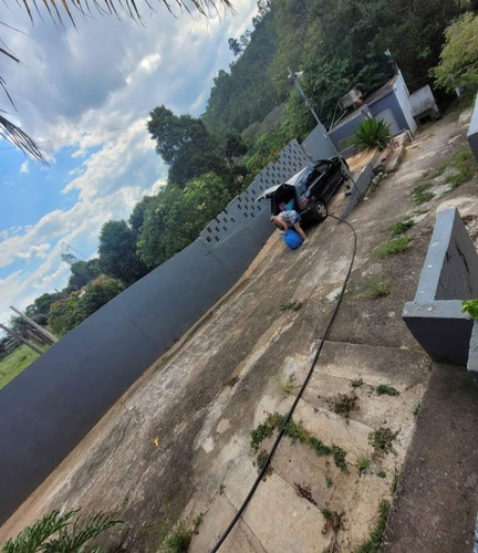 Sitio Em Mairinque /(chácara) Vendo Ou Faço Rolo
