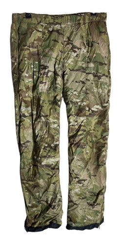 Atom Pantalon Printed Arc´teryx Leaf Militar Extar Termico 