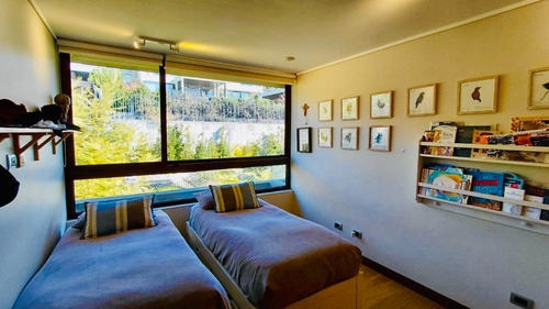 Mirador Los Trapenses, Casa Mediterránea, Monte Tabor