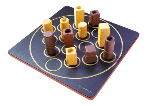 Juego De Mesa Quarto De Maldon E. Full
