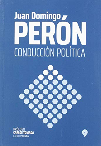 Conduccion Politica - Domingo Juan