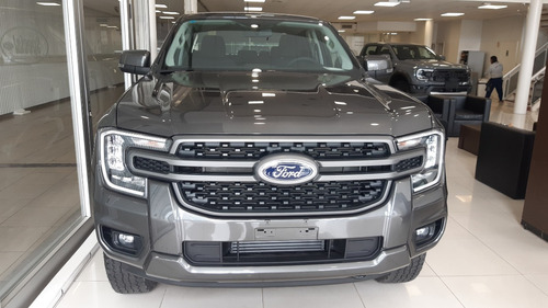 Ford Ranger Xls 2.0 170cv 4x2