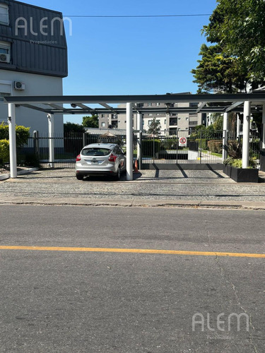 Departamento De 3 Dormitorios En Venta En Complejo Terrazas De Lomas