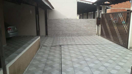 Imagem 5 de 17 de Casa Jundiaí 250 M² 2 Dorms 1 Suíte Varanda Murada Quintal - V5469