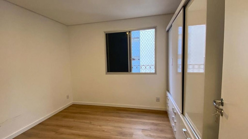 Imagem 5 de 10 de Flat Com 1 Dormitório À Venda, 40 M² Por R$ 495.000 - Jardim Paulista - São Paulo/sp - Fl0046