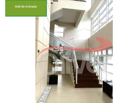 Imagem 30 de 30 de Parque Ecoville Torre Passaúna . - Ap00174 - 32892719