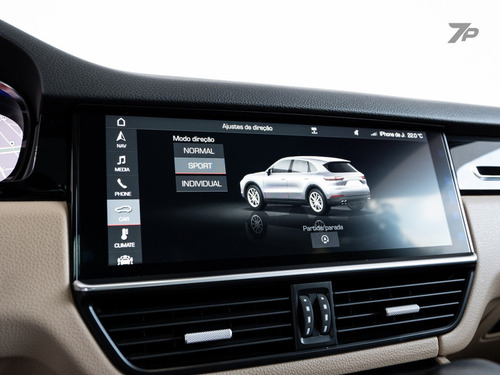 Imagem 6 de 12 de Porsche Cayenne 3.0 V6 Gasolina Awd Tiptronic S