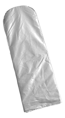 Escada Dobrável Capa Protetor De Escada 50cmx6,5cmx174cm