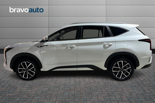 JAC JS8 (IN) 1.5 XE AUT