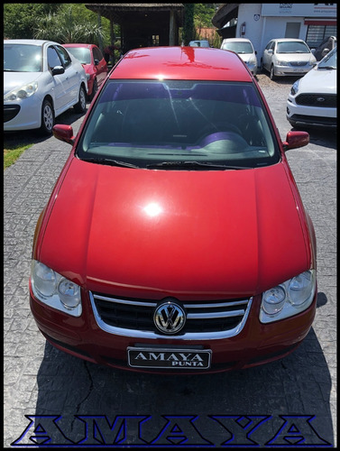 Volkswagen Bora Europa 2.0 Amaya
