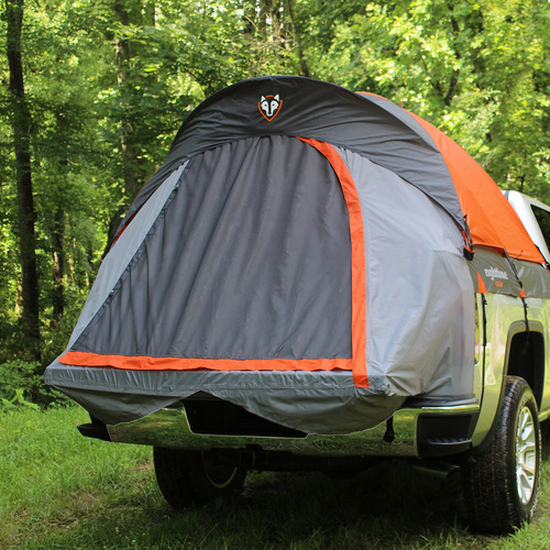 Carpa Rightline Gear 110765 Gray