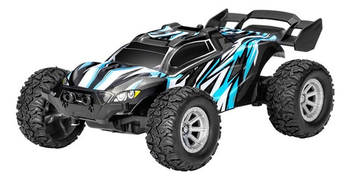 Rc Carro Com Ajuste De Duas Velocidades Mini Antidesliza [u]