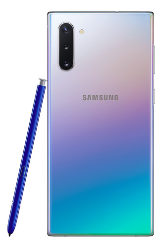 Samsung Galaxy Note10 256 GB Aura glow 8 GB RAM