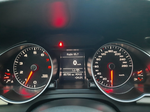 Audi A5 Sportback 2014 2.0 Tfsi 225cv