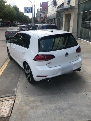 Volkswagen Golf Gti Aleman 2.0 Tsi O 350 Tsi Dsg Romera Hnos