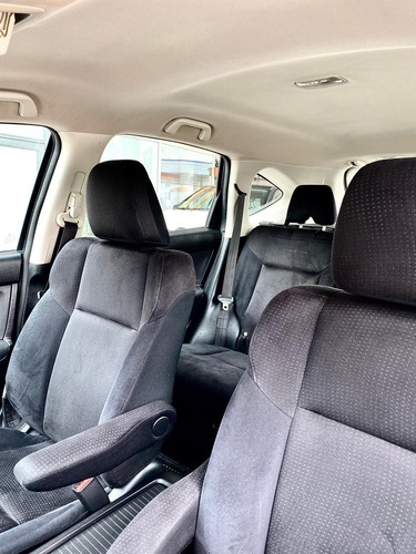 Honda Cr-v 2.4 Lx 2wd 185cv At 2012
