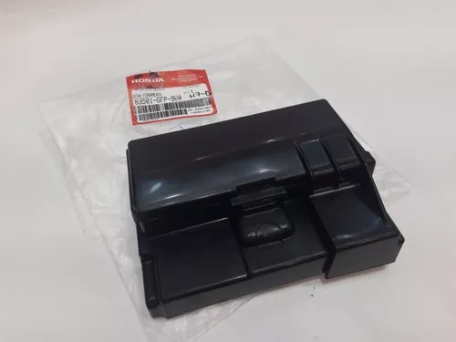 Caja Herramientas Honda Pop 100 Original Genamax