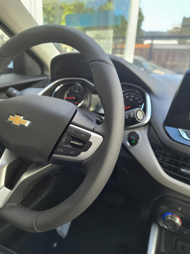 Chevrolet Onix 1.0 Turbo Premier At