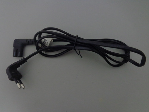 Cabo De Força Tv Ph46m Led Smart 3d Philco - Original