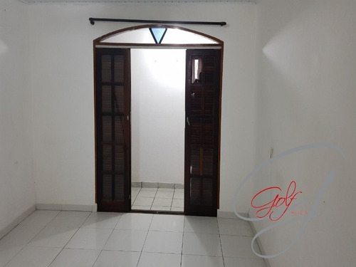 Imagem 18 de 27 de Casa - Ca00735 - 70653576