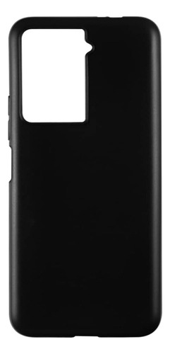 Capa Tpu Preta Para Htc U23 Pro