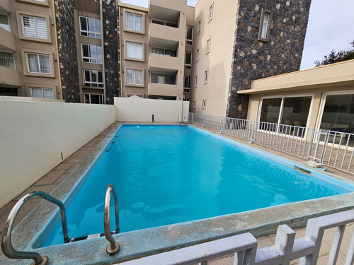En Arriendo Departamento A 2 Cuadras U. Catolica Del Maule