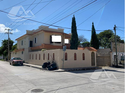 Casa En Venta En Cancun/ruta 7 Jso2335