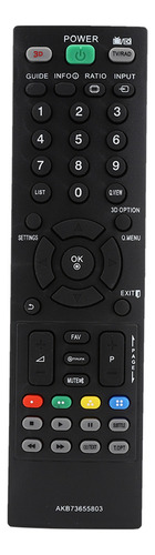 Js Controlador De Televisión Con Control Remoto Inteligente