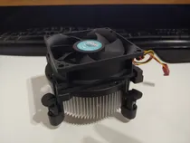 Comprar Cooler Master Socket Intel Lga 775 Nucleo De Cobre Na