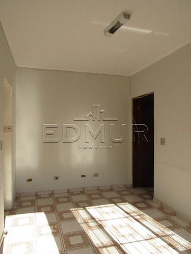 Sobrado - Vila Marina - Ref: 25360 - V-25360